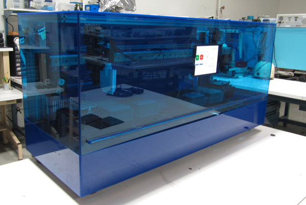 Automation Systems For IVD