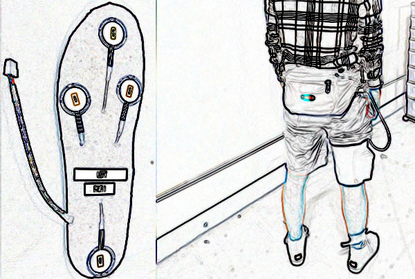 Sensory Feedback Systems