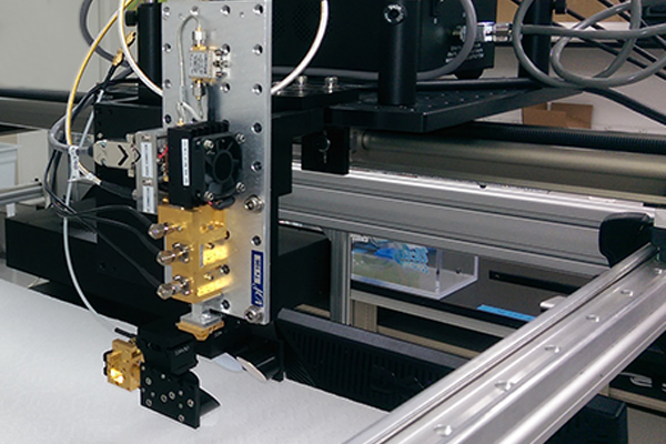 Moisture Monitoring Systems