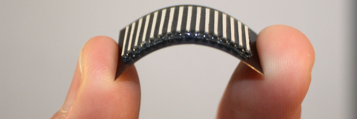 Wearable Ultrasound Systems